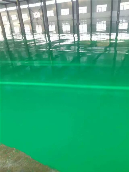 历城，我直接给你一份室外地坪漆翻新维修
